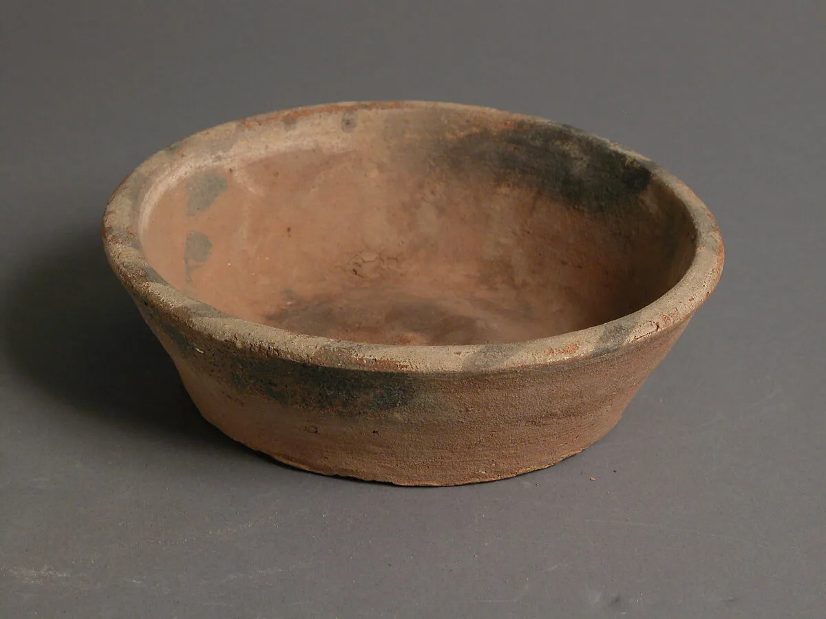 Bowl — Unknown