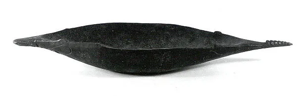 Bowl — Unknown