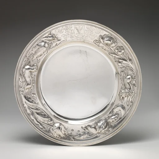 Plate