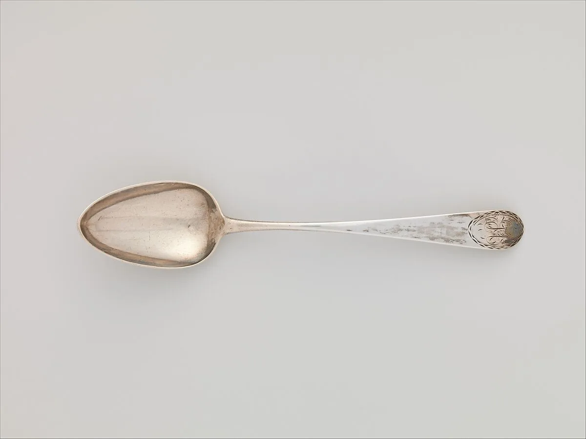 Spoon — Van Voorhis & Schanck
