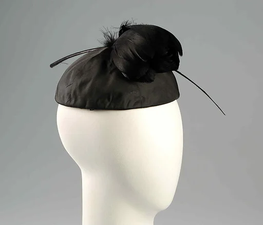 Cocktail hat