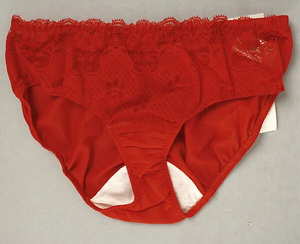 Panties — Formfit Rogers