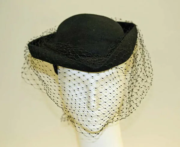 Tricorne — Bergdorf Goodman