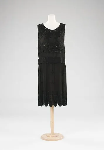 Evening dress