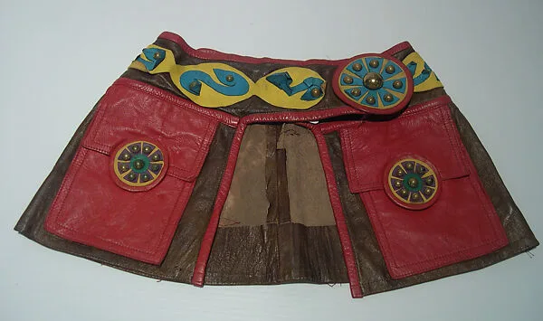 Skirt — Giorgio di Sant'Angelo