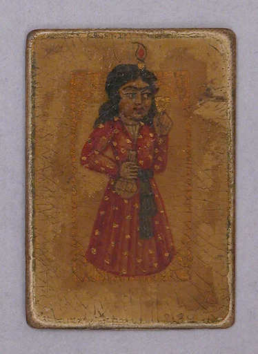 Playing Card