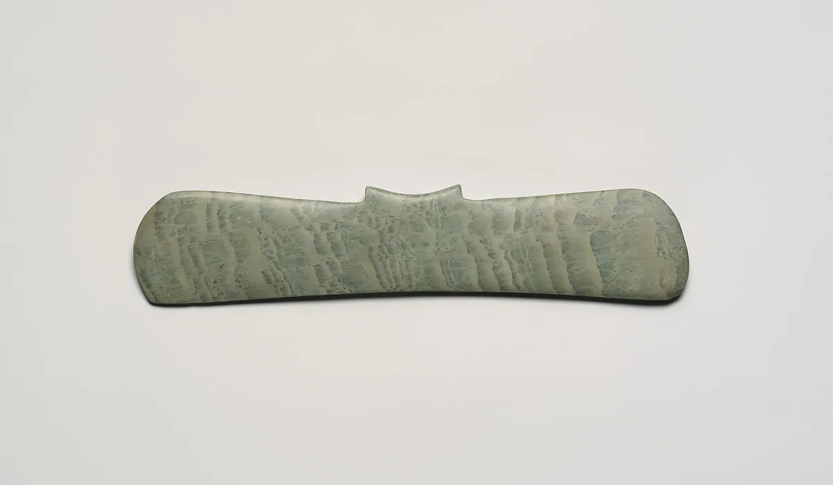 Winged Pendant — Unknown