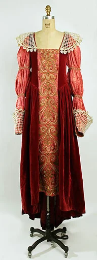 Fancy dress costume