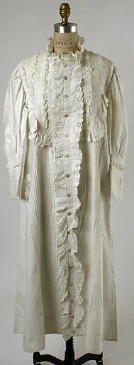 Nightgown