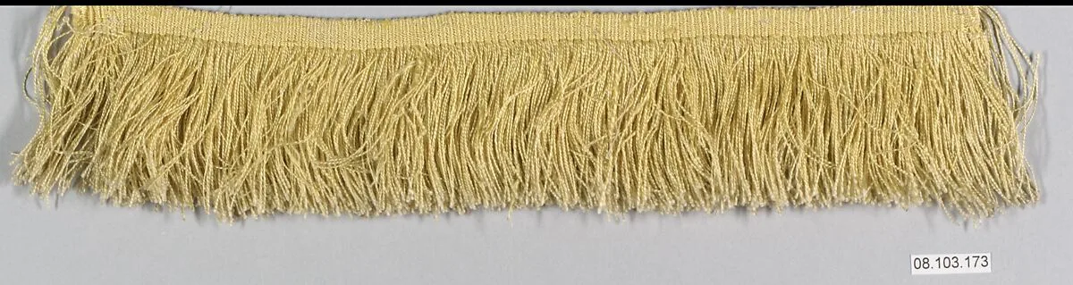 Fringe — Unknown