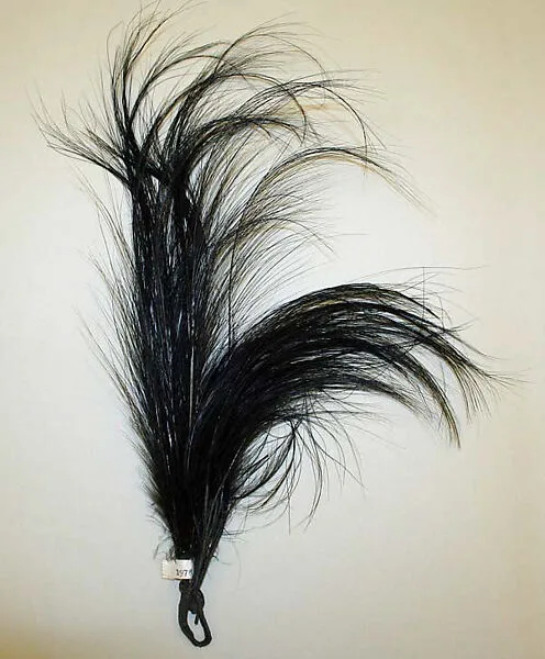 Aigrette — Unknown