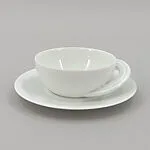 "Cupola" Cup — Mario Bellini|Rosenthal
