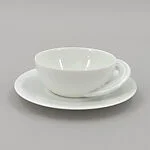 "Cupola" Cup