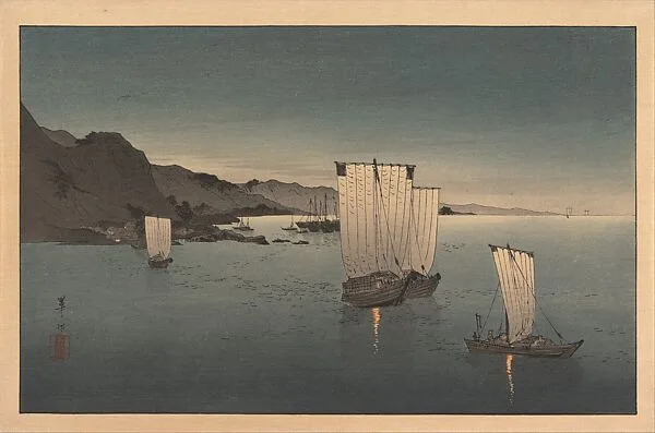 Untitled — Kahō
