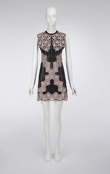 Dress — Nicolas Ghesquière|Louis Vuitton Co.