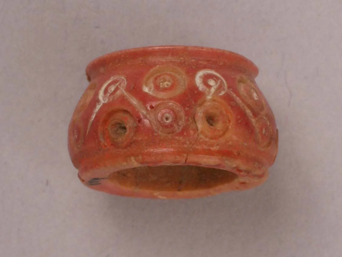 Button — Unknown
