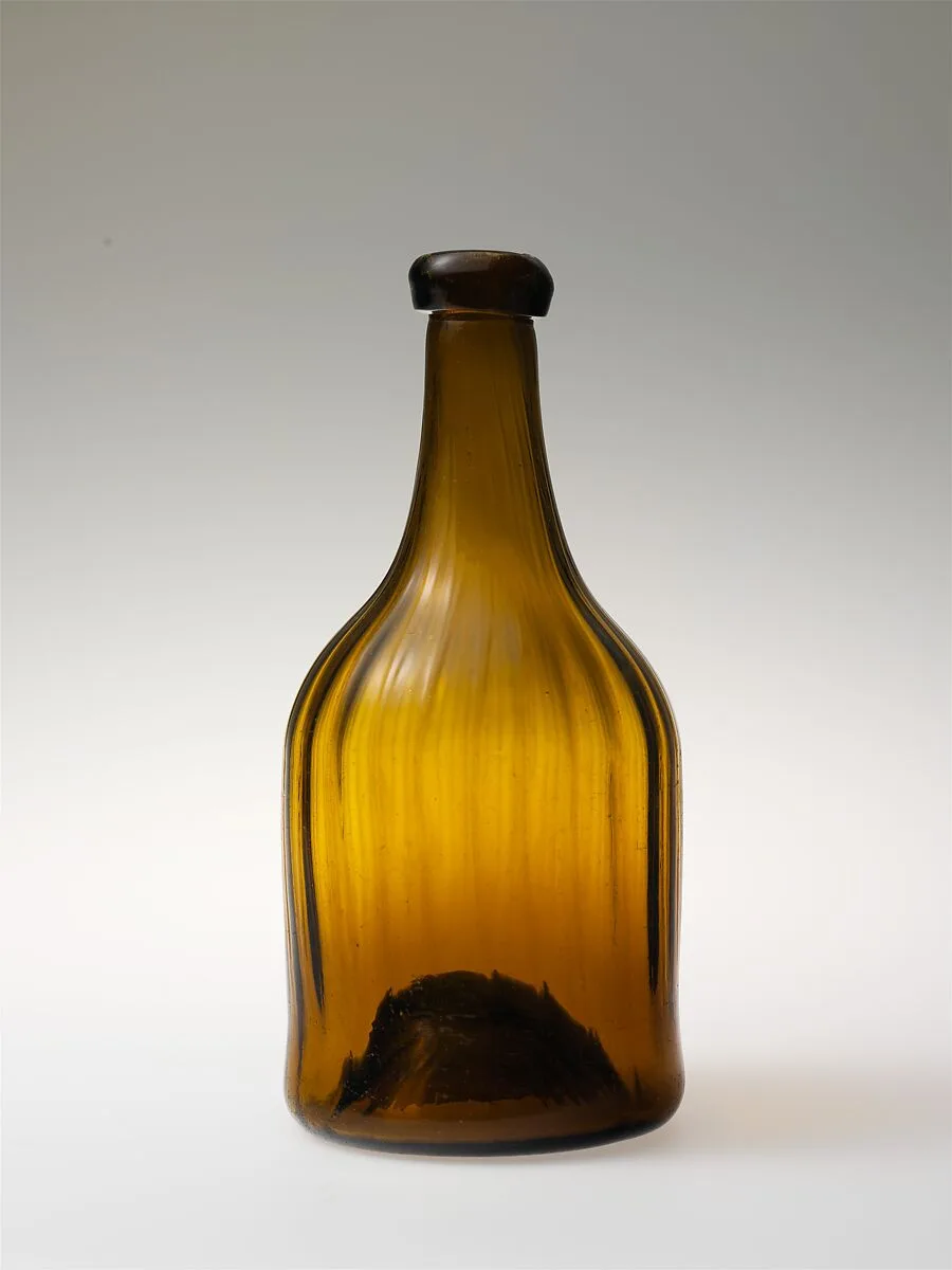 Bottle — Unknown