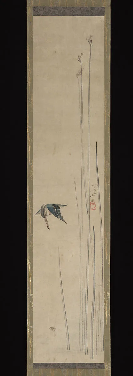 Untitled — Katsushika Hokusai