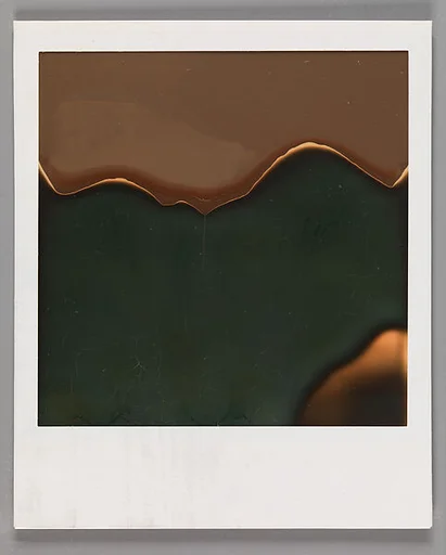 [Unidentifiable Blurred and Abstract Forms]