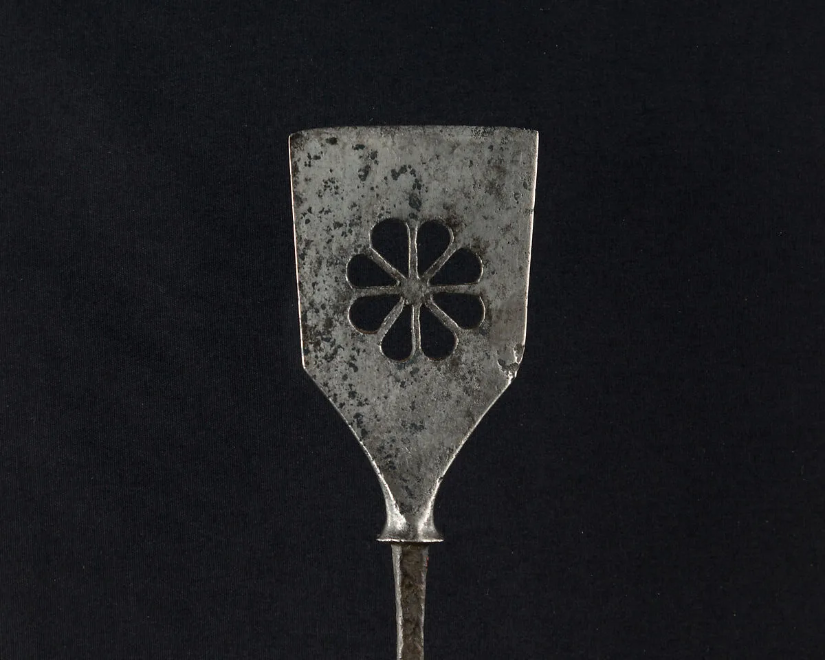 Arrowhead (<i>Yanone</i>) — Unknown