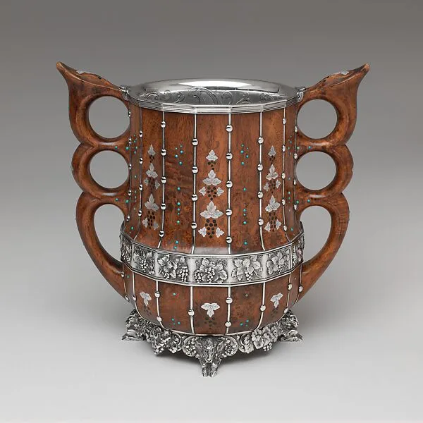Cup — Tiffany & Co.