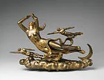 Night — Paul Manship