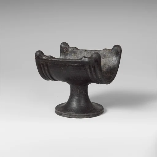 Terracotta stand