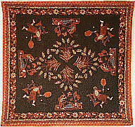 Headcloth (Kain Kapala)