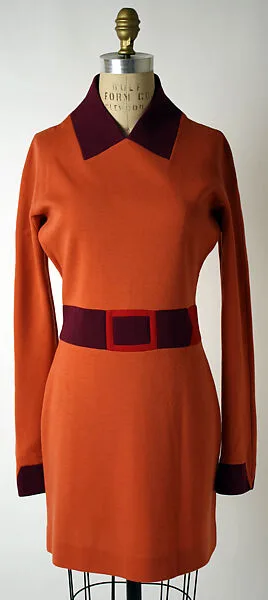 Dress — Christian Francis Roth