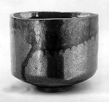 Untitled — Kiyomizu Rokubei I
