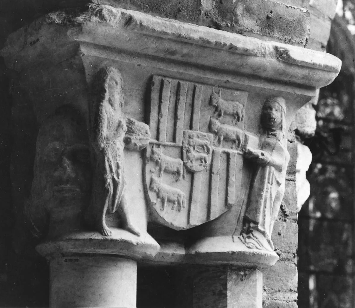 Engaged Double Capital — Unknown