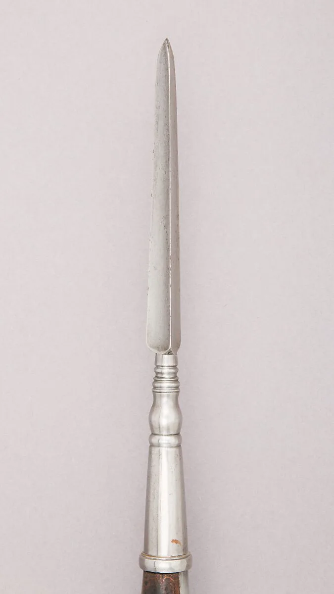 Pike — Unknown