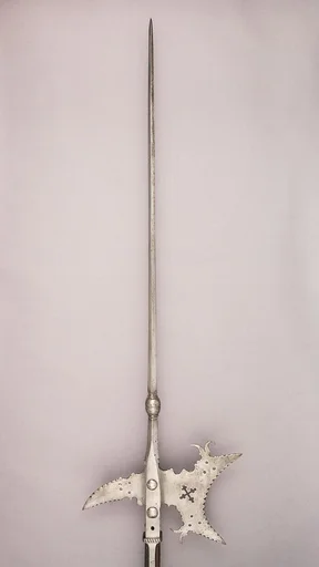 Halberd