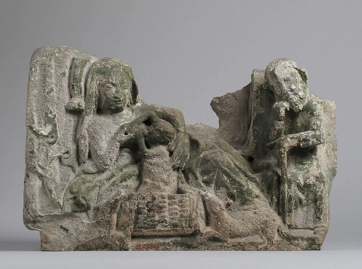 Nativity — Unknown