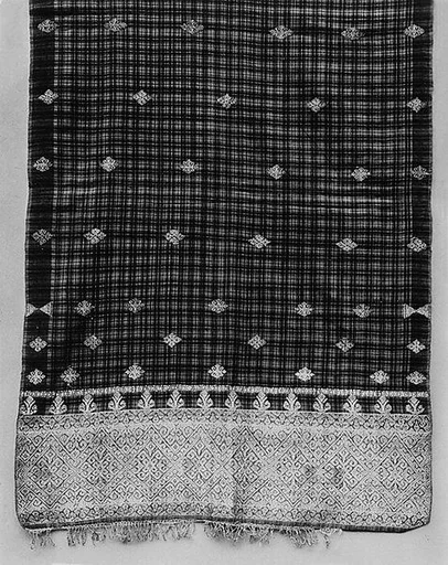 Shoulder Cloth (Selendang)