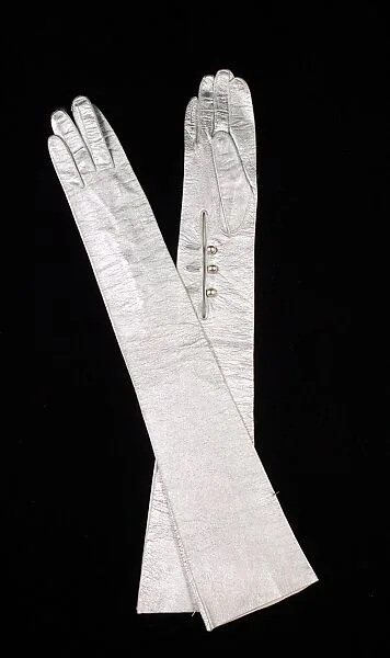 Evening gloves — The Glove Shop