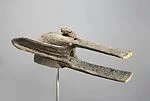 Kònò Helmet Mask