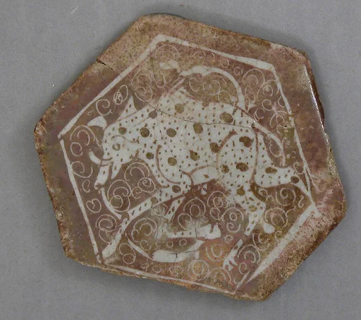 Hexagonal Tile