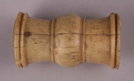Possibly a Spool Handle