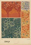 Lis (Lily), pl. 21 — Emile-Allain Séguy|A. Calavas