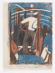 The Helmsman — Lill Tschudi