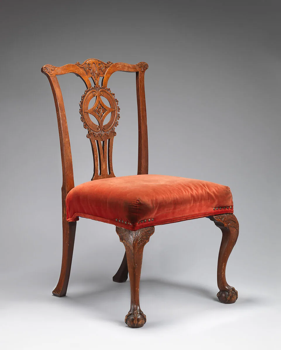 Chair — Unknown