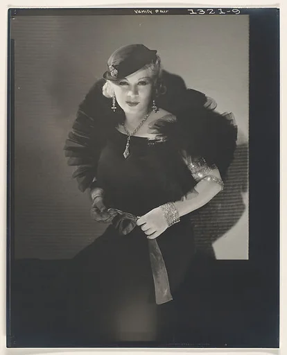 Mae West