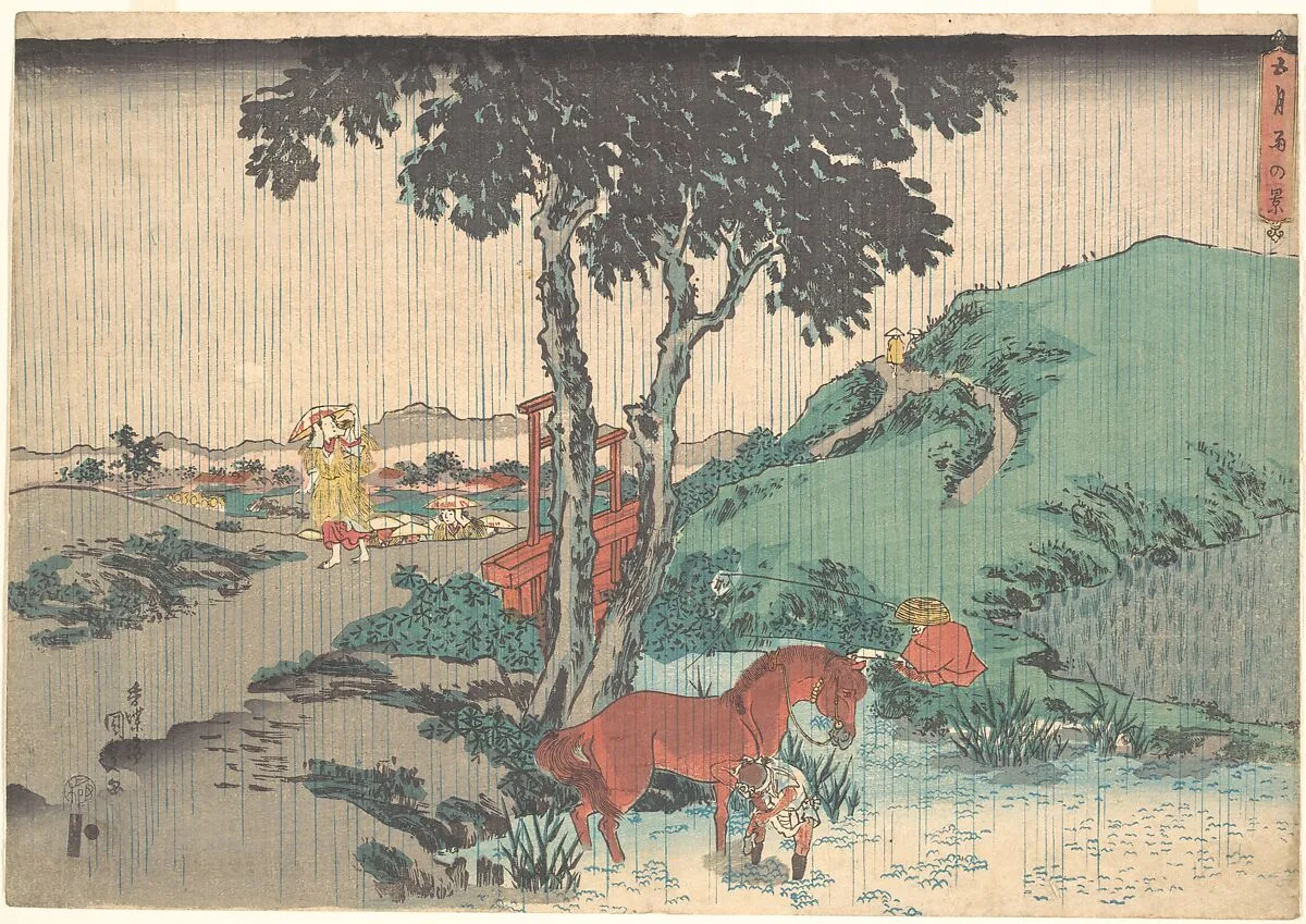 Untitled — Utagawa Kunisada