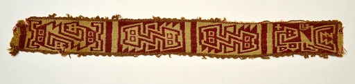 Band Fragment