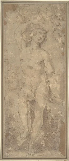 St. Sebastian