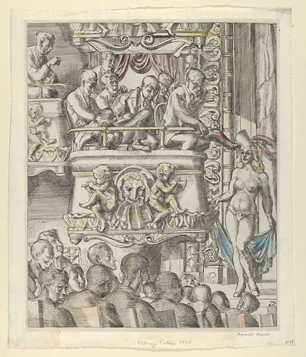 Eltinge Follies