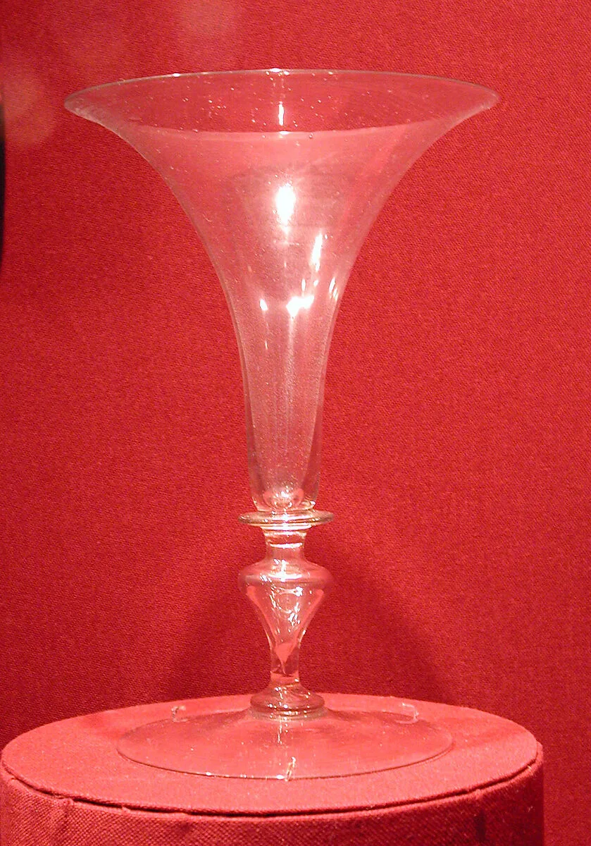 Wineglass — Unknown