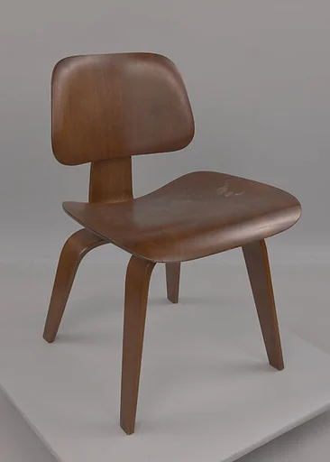 "DCW" Side Chair