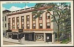 "General Custer Hotel", Cadiz, Ohio